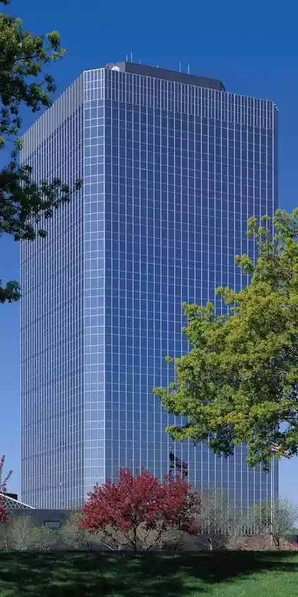 American Center I