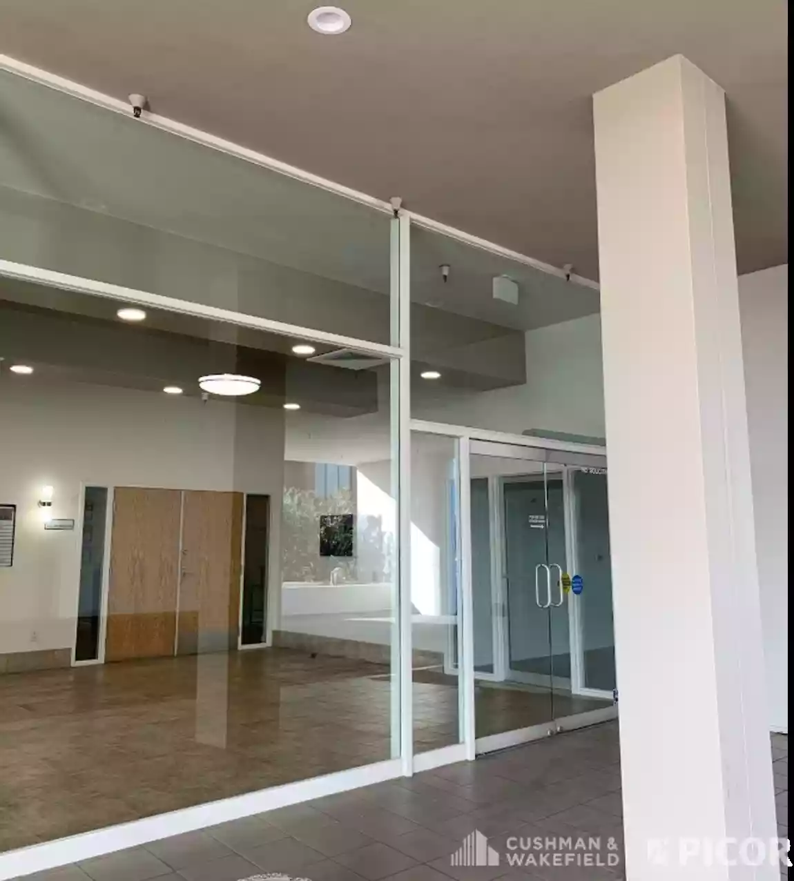 Building Interior