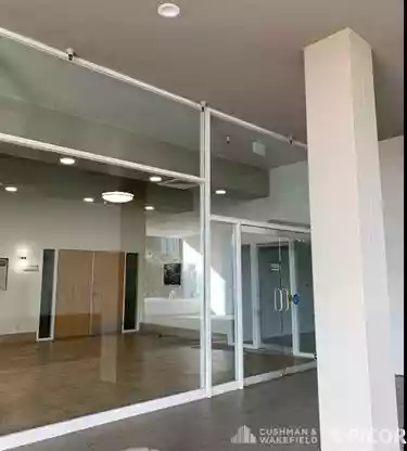 Building Interior