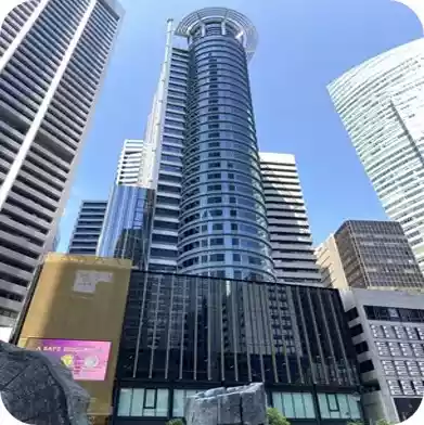 BNI Tower