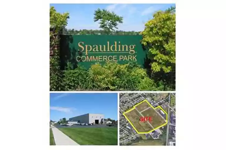Spaulding Industrial Park