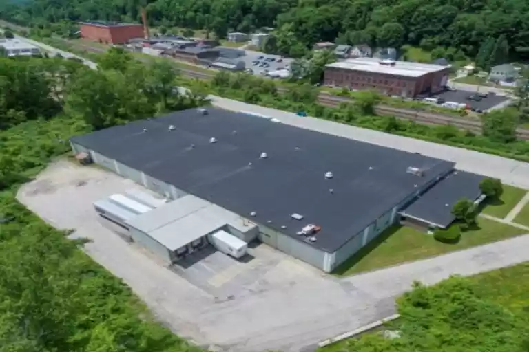 Little Falls Warehouse