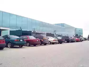 Mississauga - Office