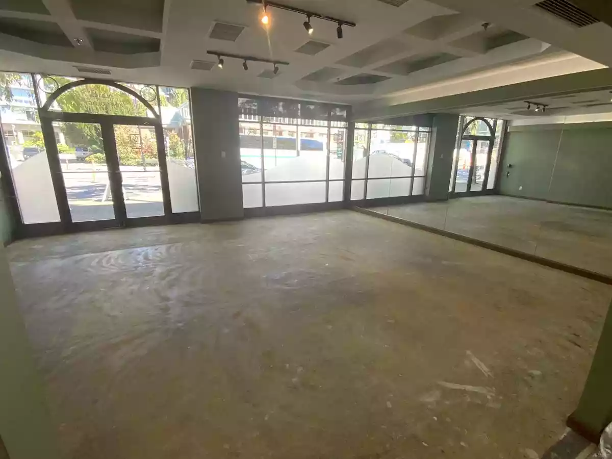 Victoria - Retail
