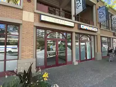 Victoria - Retail