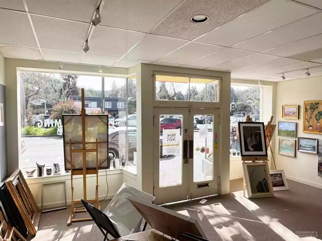 Fairfax - Office