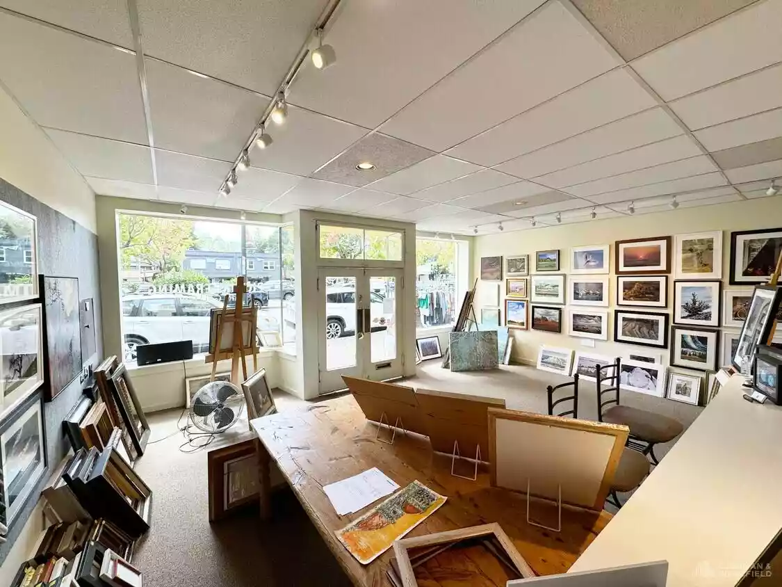 Fairfax - Office