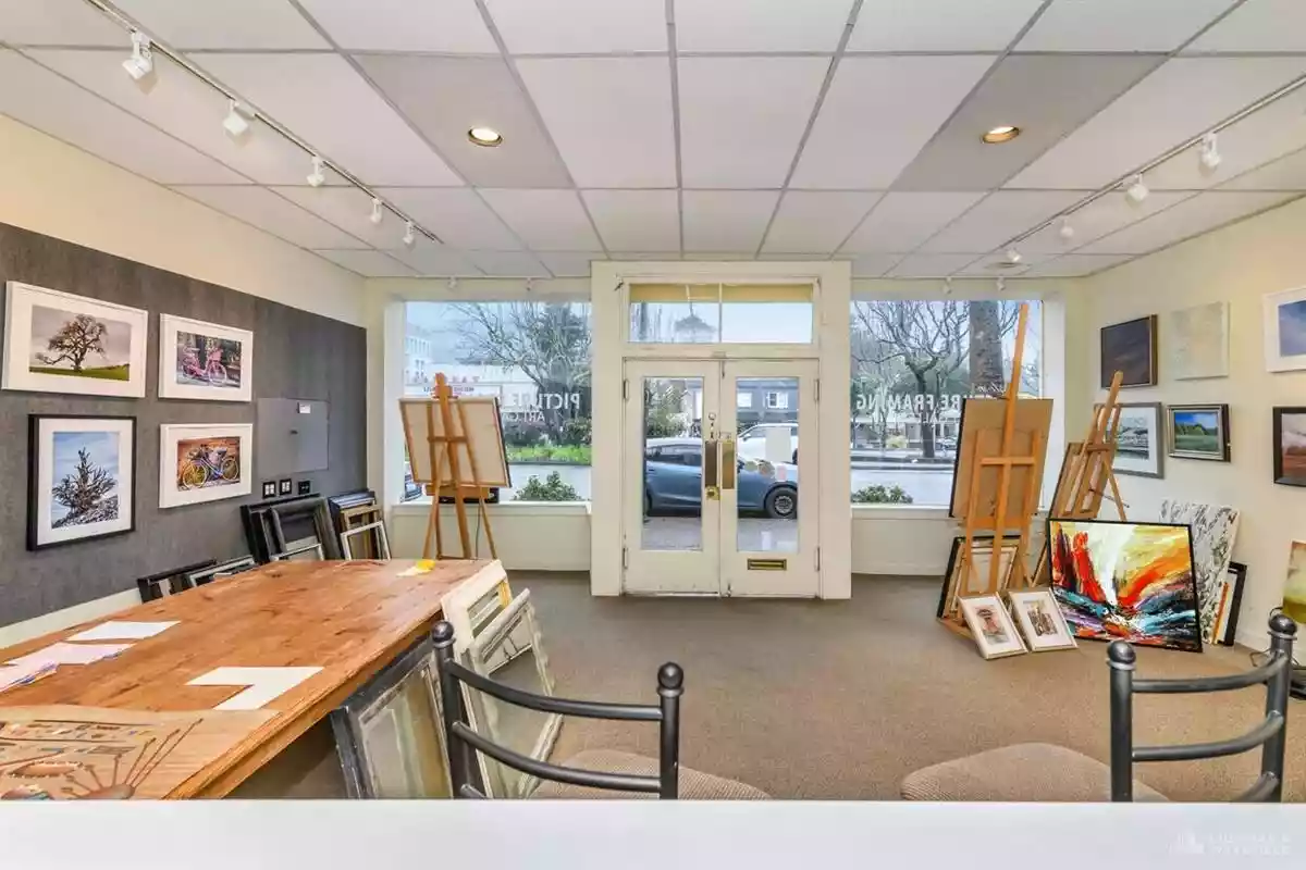 Fairfax - Office