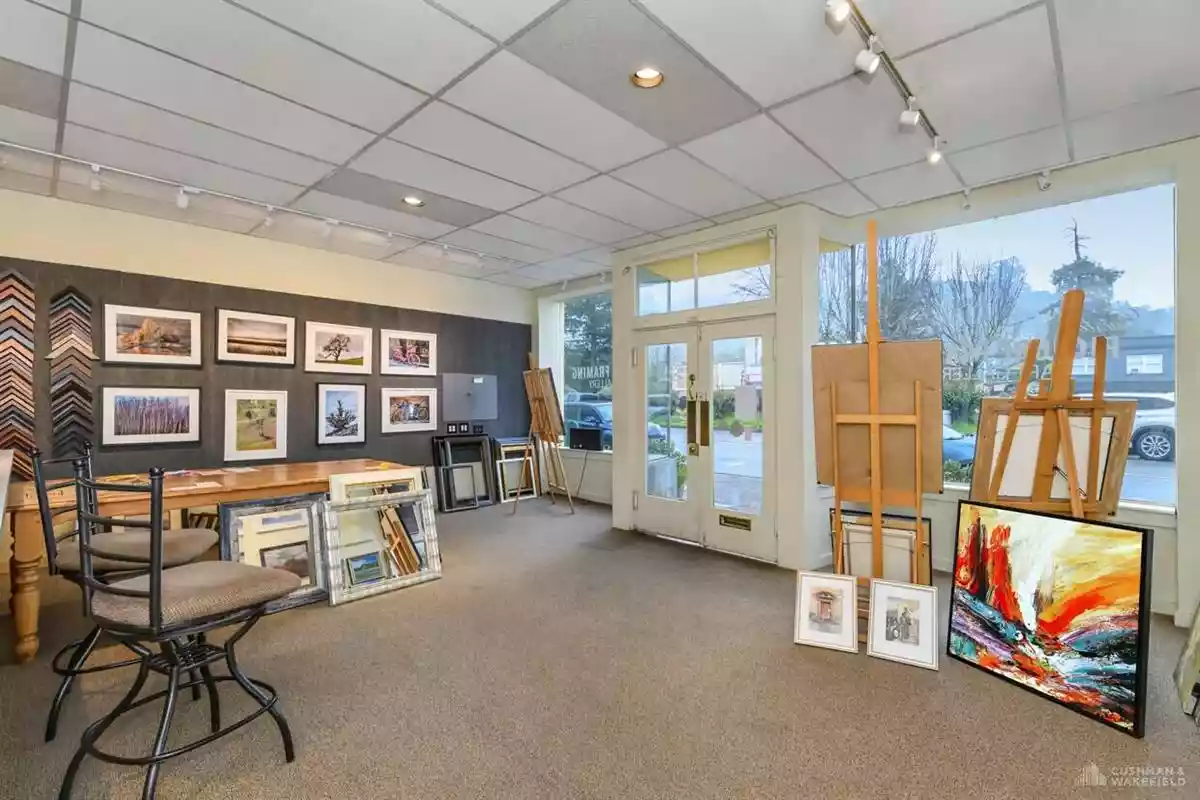 Fairfax - Office