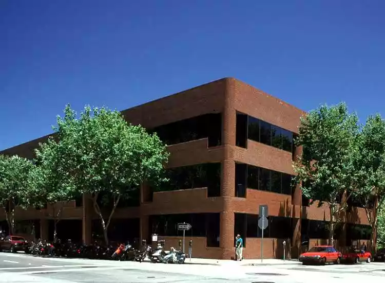 Levi's Plaza - Koshland Buildings