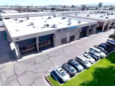 Phoenix - Warehouse/Distribution