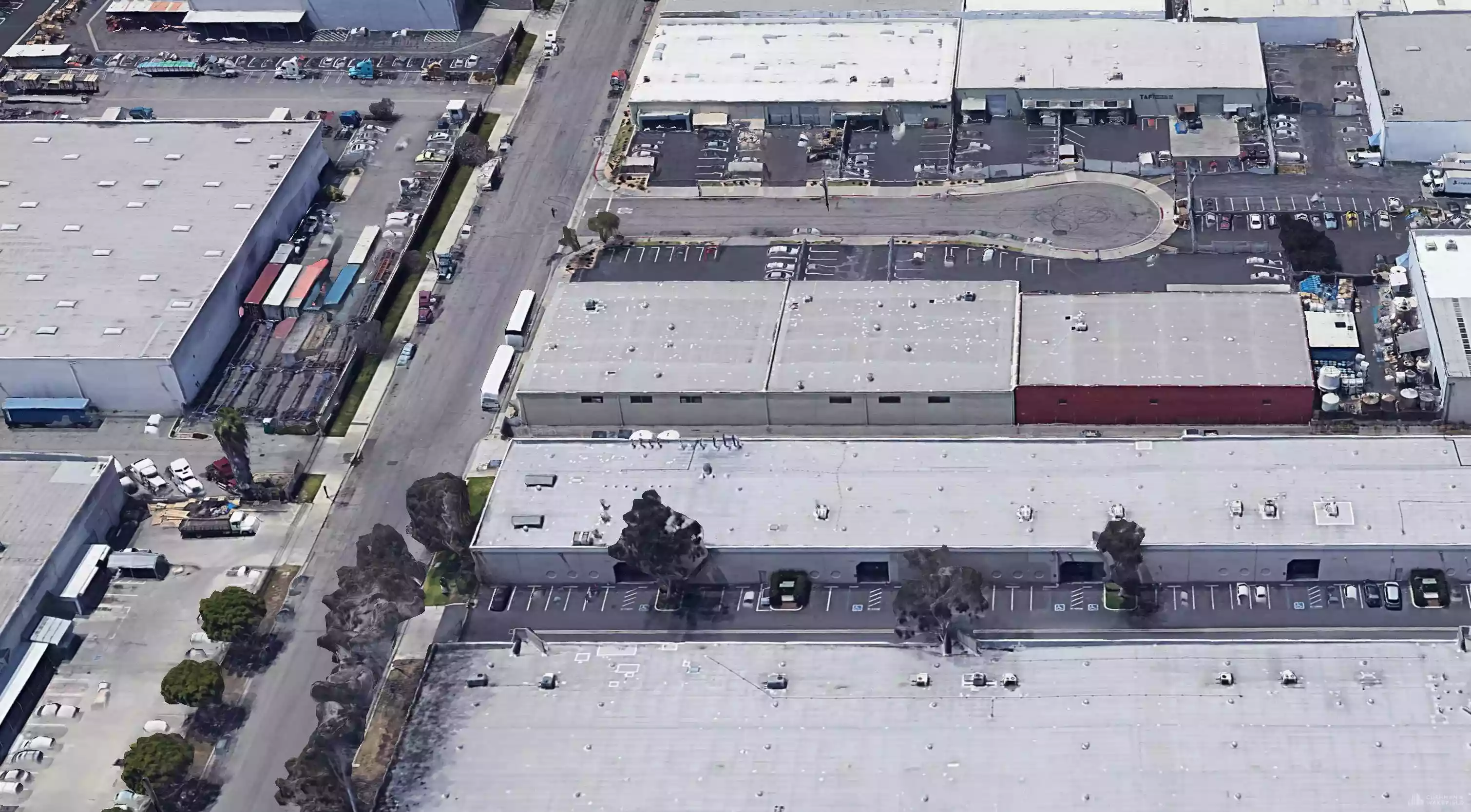 Broadway Center Business Park