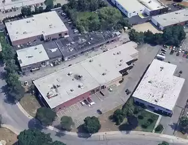 Deer Park - Warehouse/Distribution