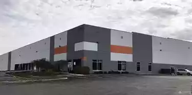 Plainfield - Warehouse/Distribution