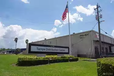 Tampa - Warehouse/Distribution