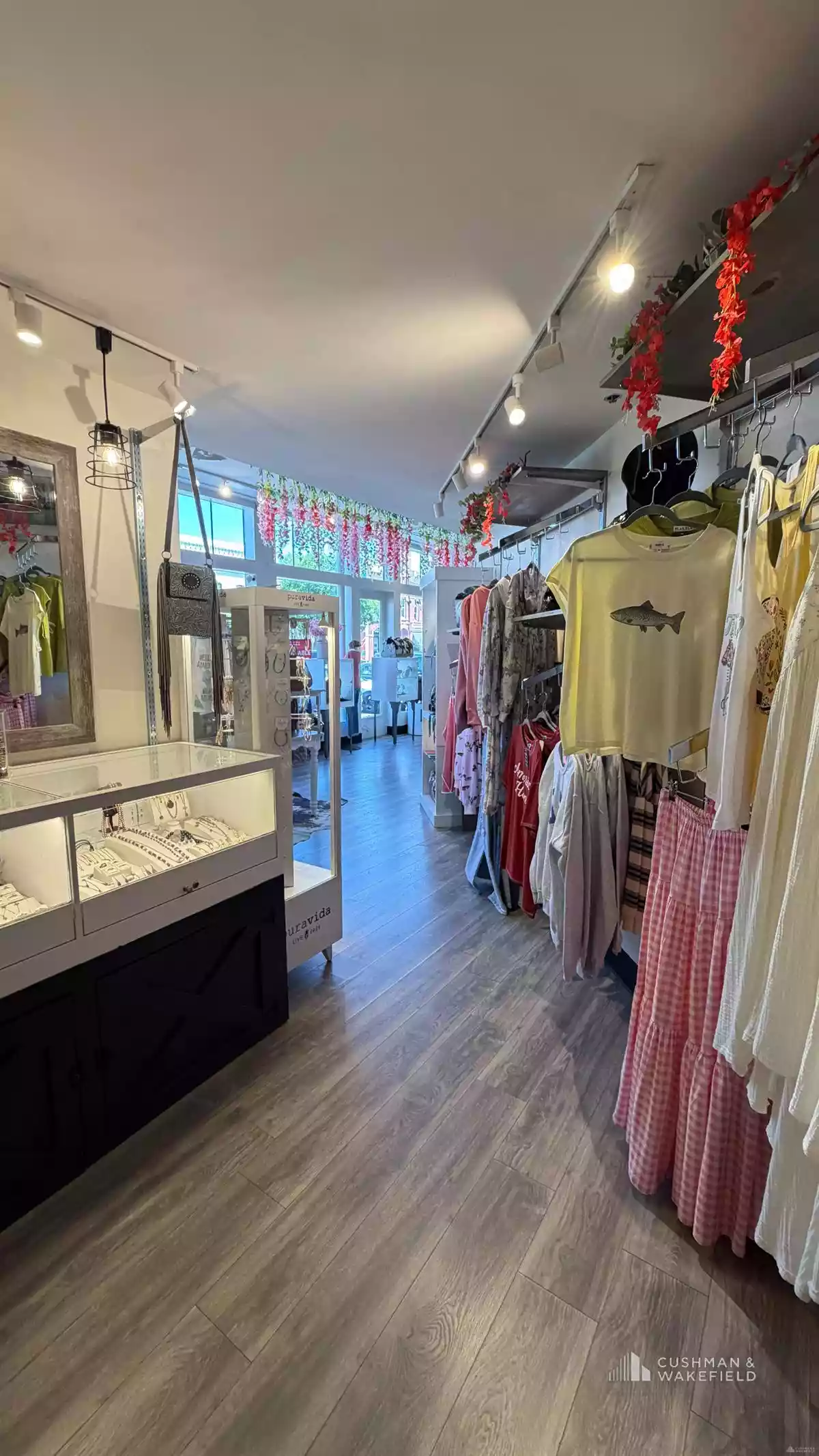 Fort Collins - Retail