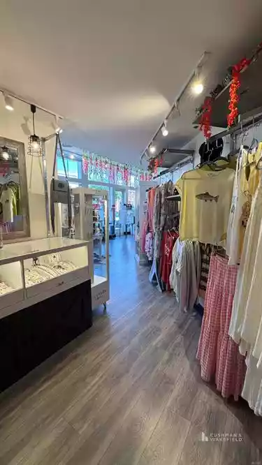 Fort Collins - Retail