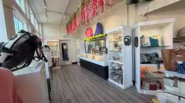 Fort Collins - Retail