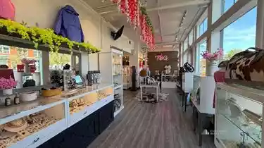 Fort Collins - Retail