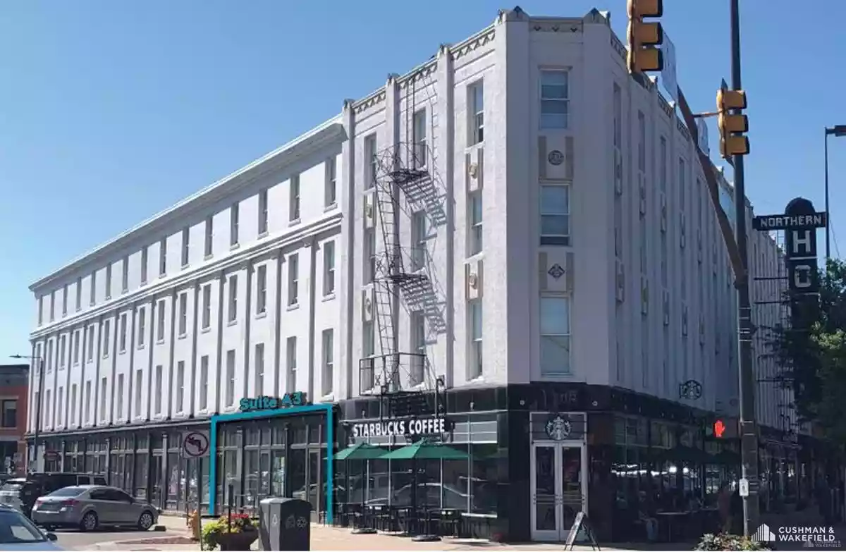 Fort Collins - Retail