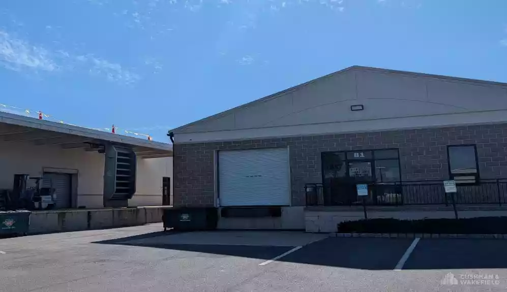 Clifton - Warehouse/Distribution