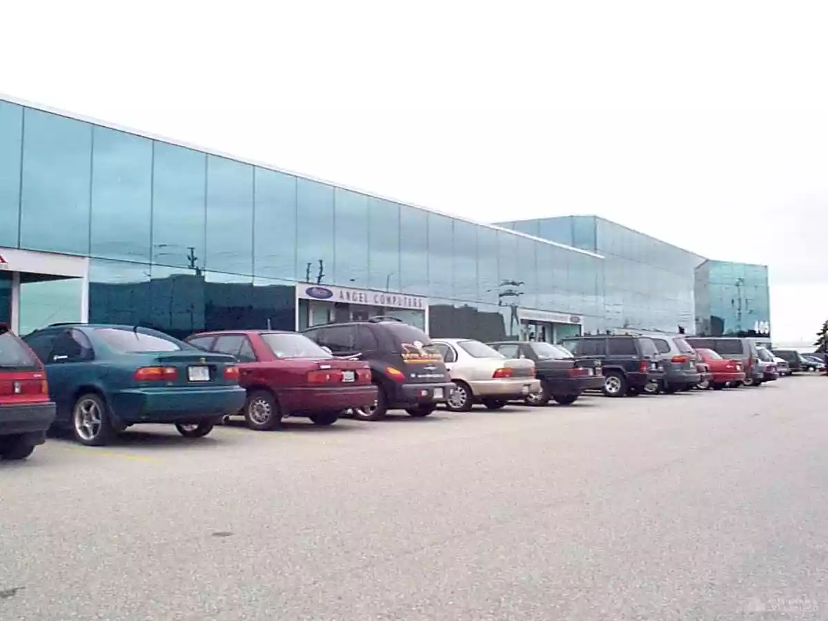 Mississauga - Office