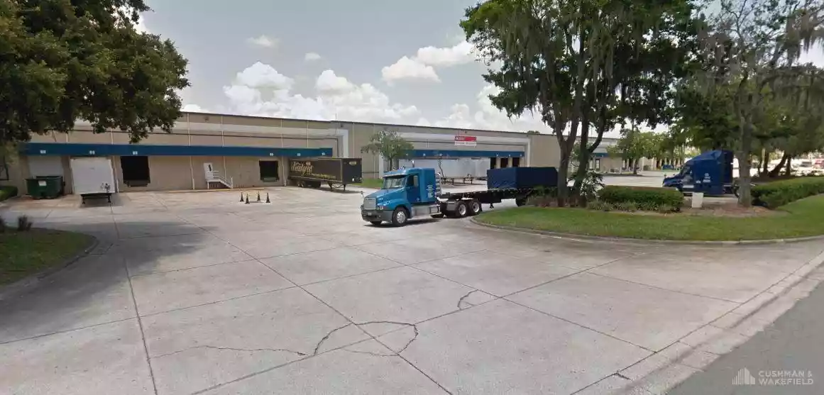 Tampa Distribution Center - Building 2