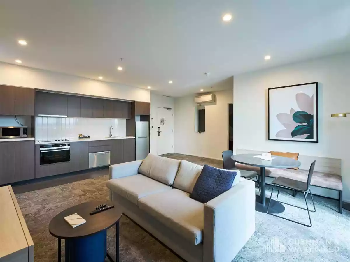 2A Wests Road