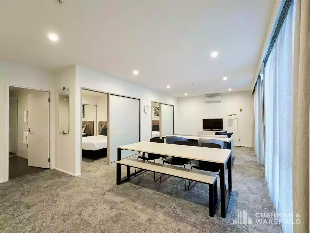 2A Wests Road