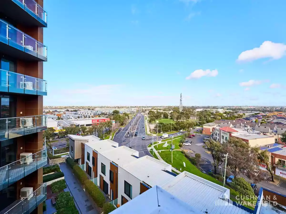 2A Wests Road