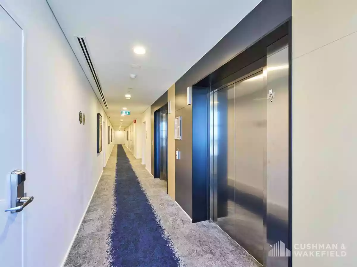 2A Wests Road
