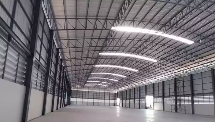 Industrial Factory for rent 3,000-5,000 sqm. near LCB port, Rayong