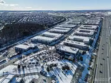 Mississauga - Warehouse/Distribution