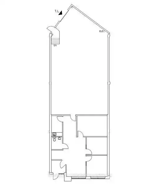 Mississauga - Warehouse/Distribution