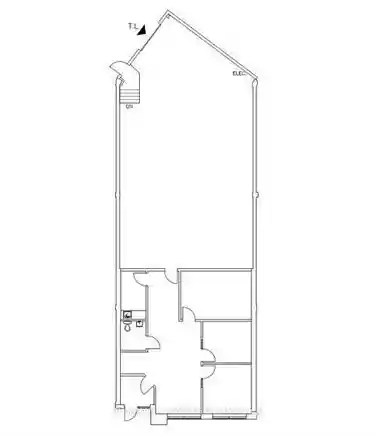 Mississauga - Warehouse/Distribution