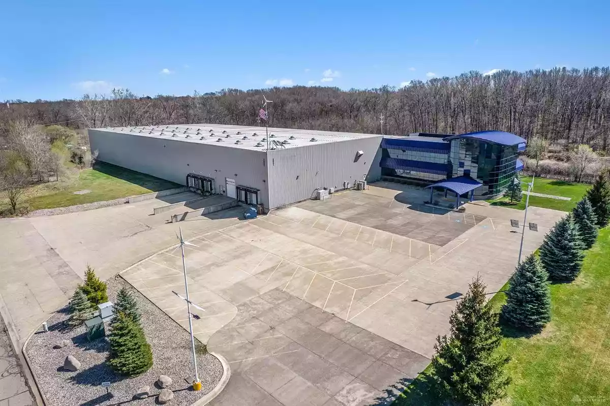 Jackson - Warehouse/Distribution