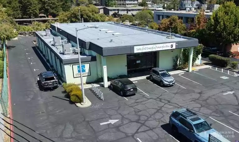 Santa Cruz - Office