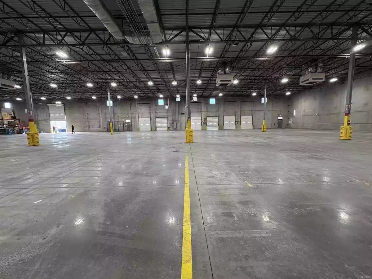 Greenville - Warehouse/Distribution