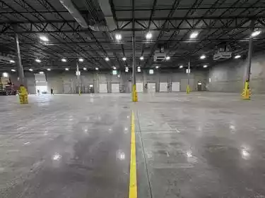 Greenville - Warehouse/Distribution