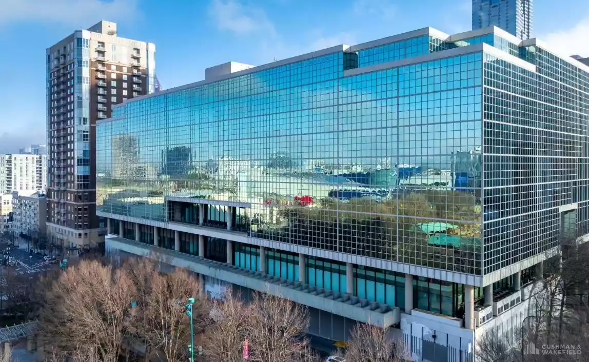 Atlanta - Office