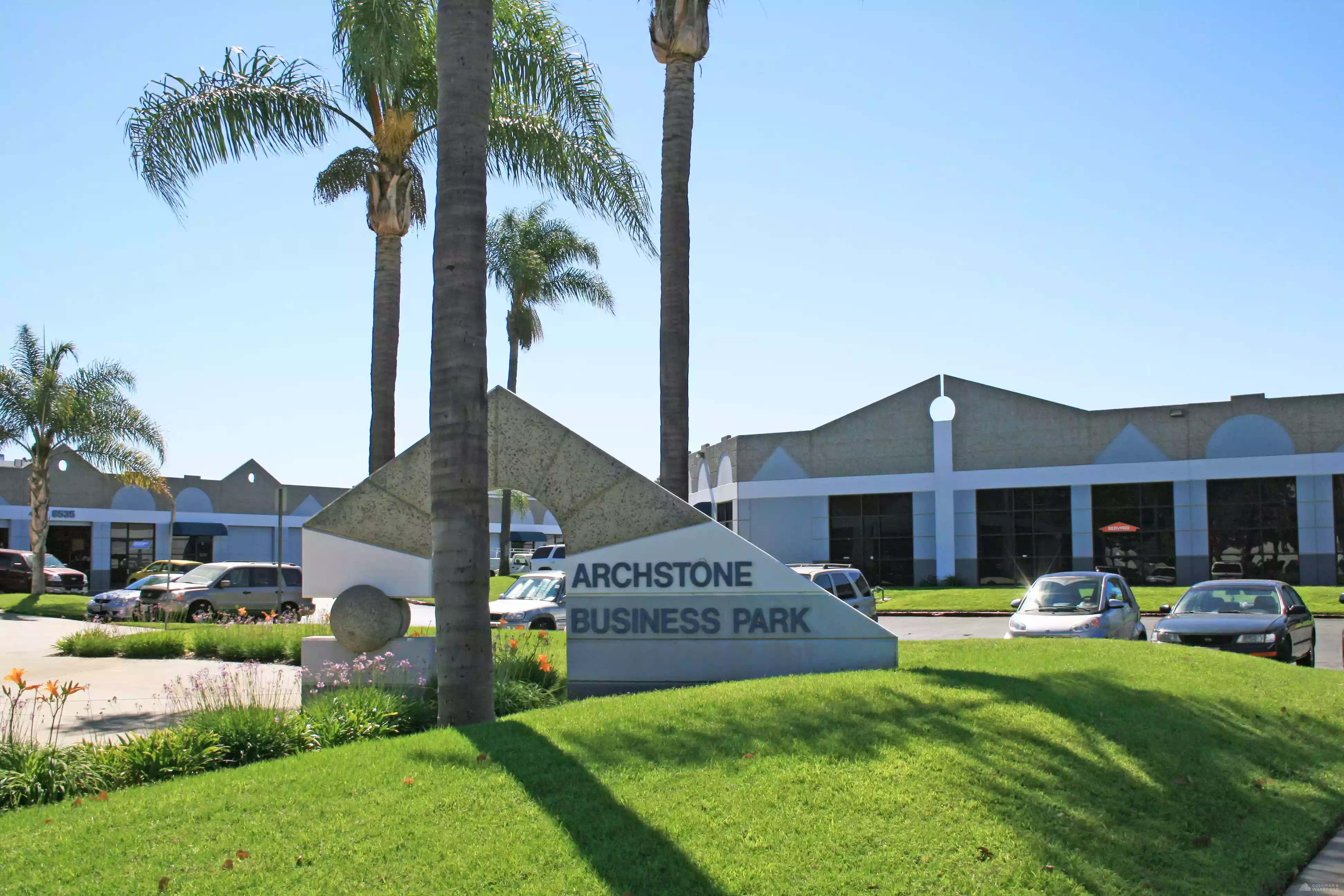 Archstone Business Park
