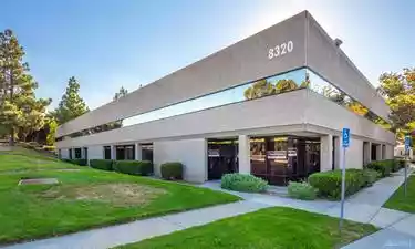 San Diego - Office Service