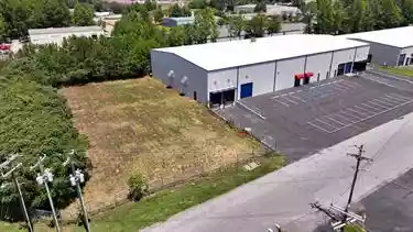 Greenville - Warehouse/Distribution