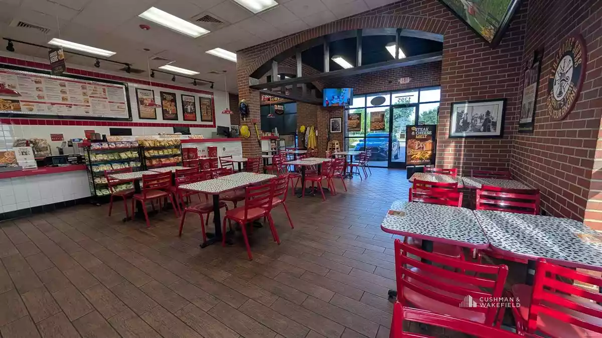 Loveland - Retail