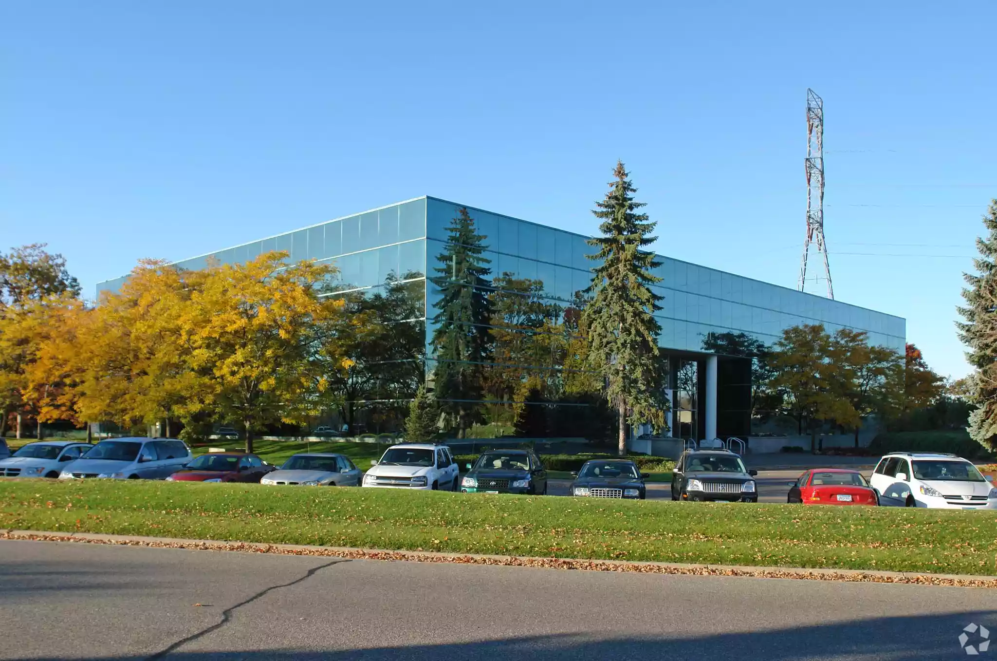 Minnetonka Corporate Campus II&III