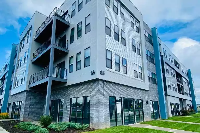 Air City Lofts