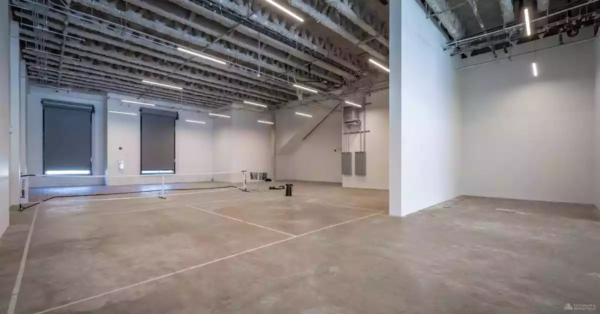 Vancouver - Warehouse/Distribution