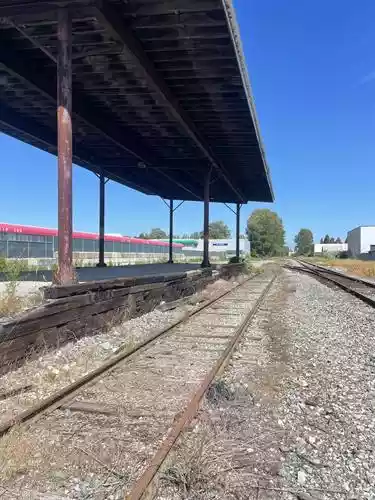 Richmond - Land
