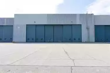 North York - Land