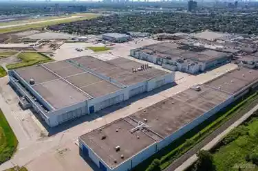 North York - Land